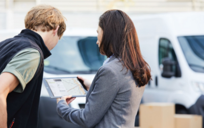 Fleet Folder y Bridgestone se asocian para optimizar la gestión de flotas de empresas en Canarias