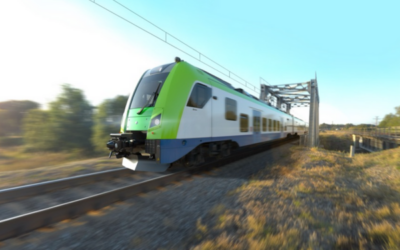 El Grupo ŠKODA suministrará a Bulgaria nuevos trenes valorados en más de 500 millones de euros