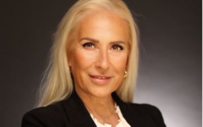 Andrea Stach es nombrada directora de ventas de Baoli EMEA