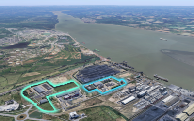 Lhyfe y Elyse Energy proyectan producir e-metanol a partir de hidrógeno verde renovable, para descarbonizar el transporte marítimo