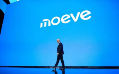 Cepsa se transforma en Moeve