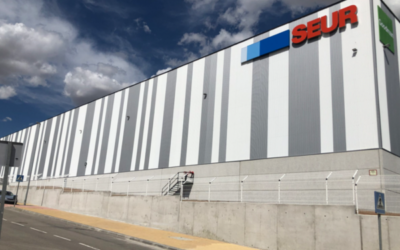 SEUR impulsa sus servicios de logística integral con Fulfillment by SEUR