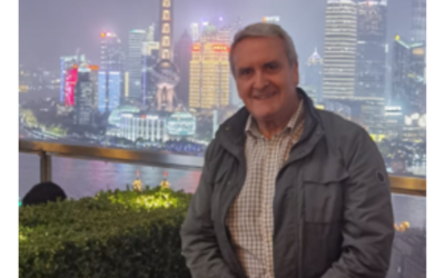 Víctor Martín, nuevo presidente de la Comisión Marítima de FETEIA-OLTRA