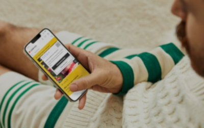 Zalando lanza su asistente virtual desarrollado con Inteligencia Artificial en España