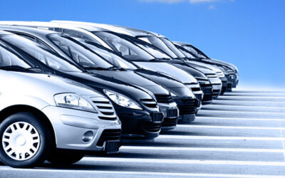 El canal del Rent a Car dice adiós a septiembre con una subida del 31,19% en las matriculaciones