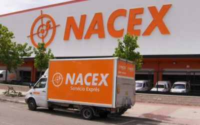 NACEX aumenta su capacidad operativa en Oporto invirtiendo en un nuevo clasificador