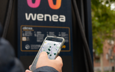 RTVE adjudica la gestión de la infraestructura y servicio de carga de vehículos eléctricos a Wenea