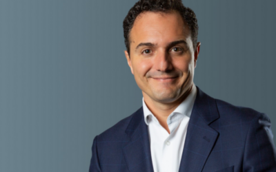 CBRE GWS nombra nuevo director general e impulsa el crecimiento en España y Portugal