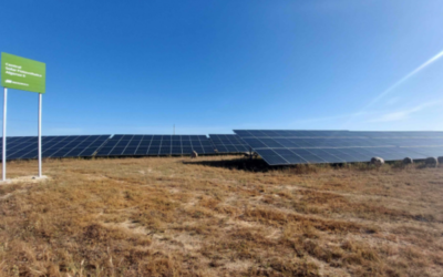 Iberdrola y Gres Panaria Portugal firman un contrato de venta de energía renovable a largo plazo