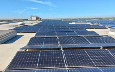 Carreras logra su tercera Estrella Lean & Green en  reconocimiento a su sostenibilidad