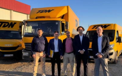 TDN dispondrá de unas nuevas instalaciones en Cantabria