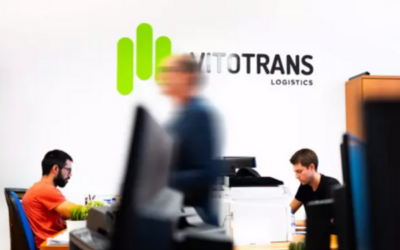 Vitotrans se convierte en la empresa de transporte española que más crece a nivel europeo