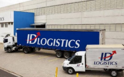 ID Logistics gestionará un 15% más de pedidos que en 2023 en el área de retail durante Black Friday y Navidad