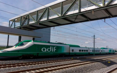 Adif digitaliza el ferrocarril español con la licitación de su plataforma IDEADIF