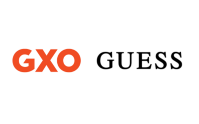GXO amplía acuerdos con Guess hasta 2032 en Italia y los Países Bajos