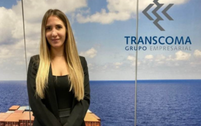 Transcoma Grupo Empresarial incorpora a Virginia Figueroa como Commercial & Marketing Manager