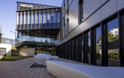 MSC abre sede de Medlog en Valencia