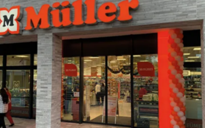 Müller amplia su presencia en España con un nuevo centro logístico en Cheste