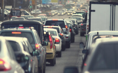 Tráfico prevé más de 20 millones de desplazamientos por carretera estas navidades