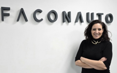 Rosario Díaz, nueva responsable económica y técnica en Faconauto