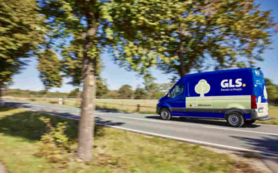 GLS Spain abre una nueva plataforma logística en Pontevedra