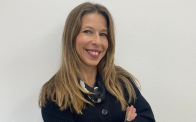 Grupo Moldtrans nombra a Virginia Luna como nueva Directora Corporativa de Aduanas