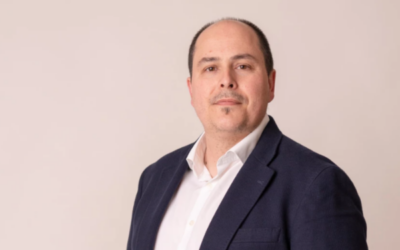 Marc Vicente, nuevo CEO de InPost en España y Portugal