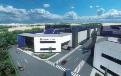 Panattoni obtiene licencia de obra para el desarrollo de su Data Center de 42 MW de potencia en Barcelona