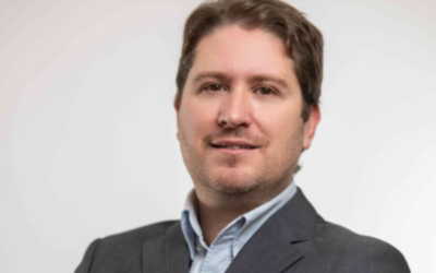 Pedro Burriel Iturzaeta, nuevo Senior Project Manager Panattoni para España y Portugal
