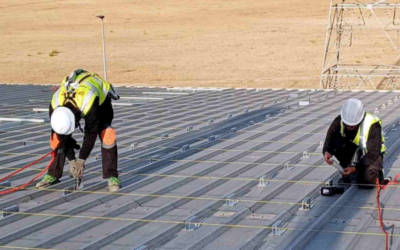 La energía renovable conectada a la red de distribución de Endesa supera los 30 GW, suficiente para suministrar a casi 20 millones de hogares