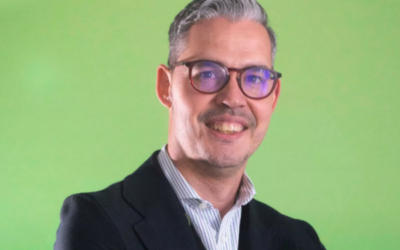 Daniel Latorre, nuevo director general de CITYlogin