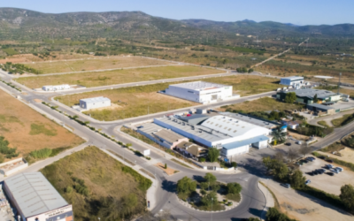 Bentruck invertirá un millón de euros en una nueva base en Castellón