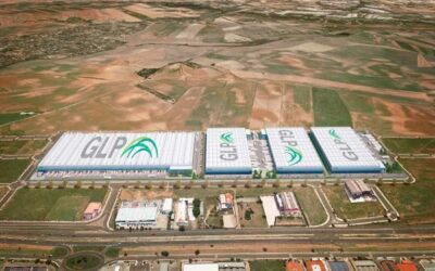 GLP España cerró 2024 con la entrega de 148.642 m² y una cartera de suelo de 277.756 m²