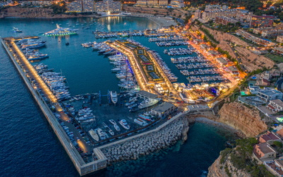 Iberdrola se alía con Marinas de España para electrificar los puertos deportivos del país