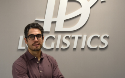ID Logistics nombra a Jorge Uceta como Director IT