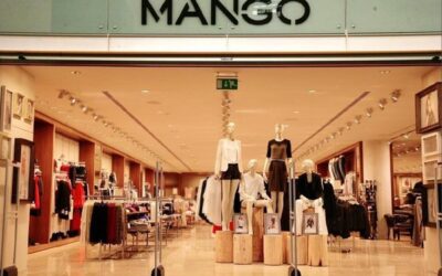 Mango refuerza su compromiso con la sostenibilidad en la moda