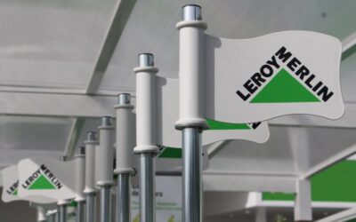Leroy Merlin España sigue en ascenso y supera los 3.500 millones en ventas