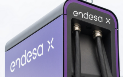 Endesa y Electromaps se unen para ampliar el acceso a la red de carga de vehículos eléctricos en España