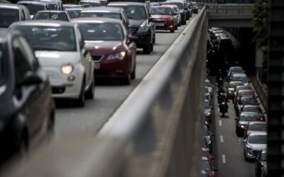 Europa ahorrará 20 millones de toneladas de CO2 este año gracias al cambio hacia los vehículos eléctricos