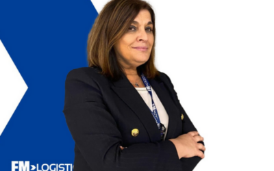 María de Jesús Álvarez, nueva directora de Transporte en FM Logistic Ibérica