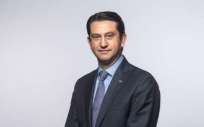 José Muñoz, CEO de Hyundai Motor Company, ha sido nombrado “MotorTrend Person of the Year 2025”