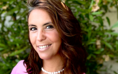 DHL designa a María Belén Manrique como Country Manager de Hillebrand Gori para Argentina y Chile