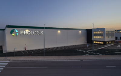 Prologis presenta Park Penedès, un innovador centro logístico de más de 26.000 m²