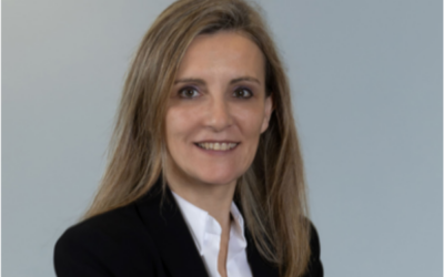 Nestlé nombra a Sandra Palau como nueva directora de Nestlé Health Science