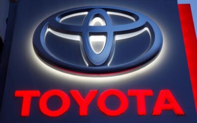 Toyota, marca mejor valorada por los concesionarios en España, según el estudio VCON 2024
