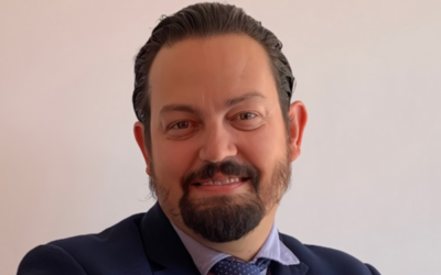 Carlos Ordóñez se incorpora como director general de Find My Factory España