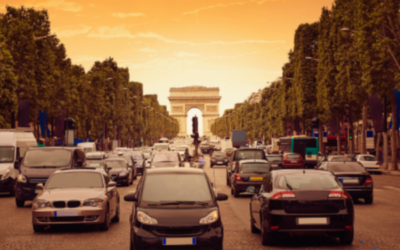 Mobius Group aterriza en Francia y refuerza su expansión como operador europeo de flotas