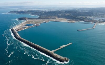 Arranca la fase de diagnóstico del Plan Estratégico que marcará el futuro del Puerto de A Coruña