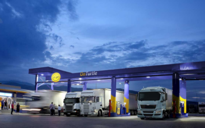 OnTurtle y TRAVIS refuerzan su alianza para ofrecer más de 600 parkings seguros en Europa