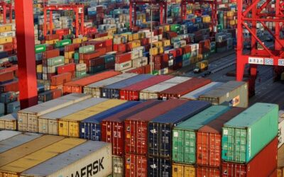 EE. UU. aplaza aranceles a la UE y abre una ventana para el diálogo comercial